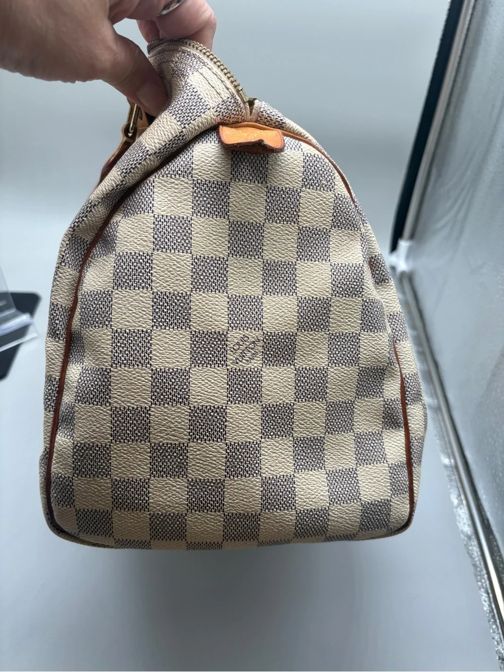 Louis Vuitton classic louis